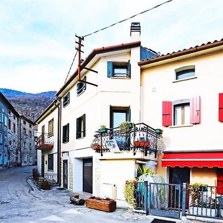 Al Lago Guest House Revine Lago Exterior foto