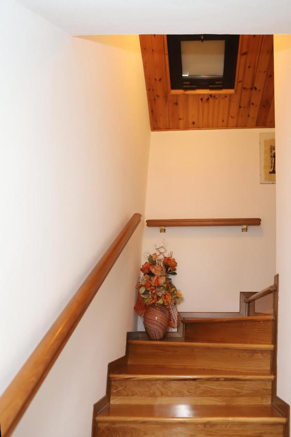 Al Lago Guest House Revine Lago Exterior foto