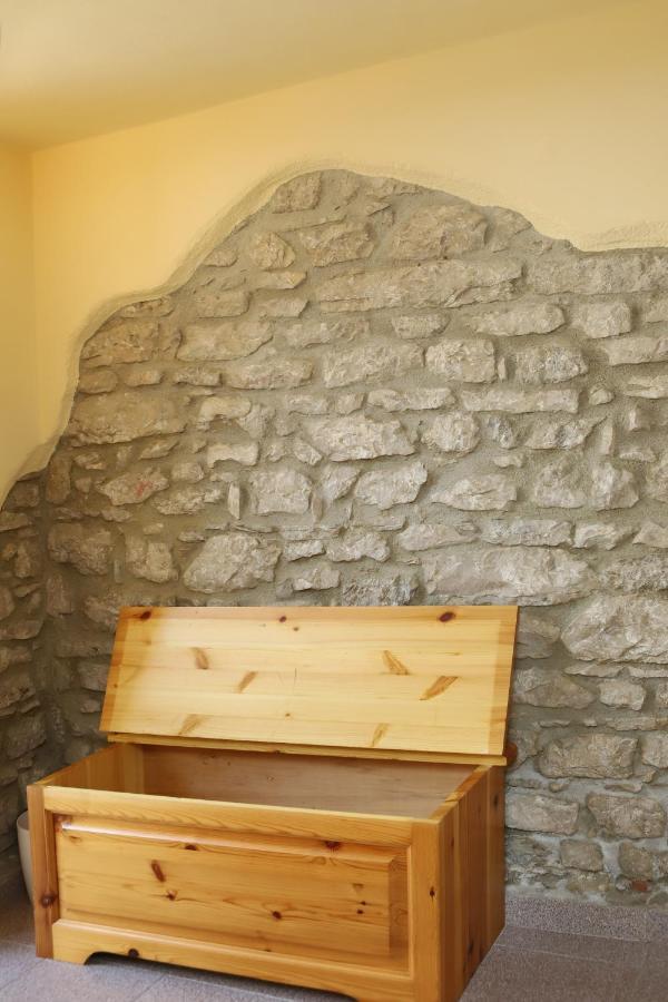 Al Lago Guest House Revine Lago Exterior foto
