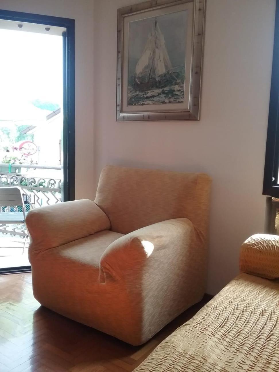 Al Lago Guest House Revine Lago Exterior foto